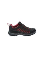 zapatillas de montana salomon eos gore-tex negro m