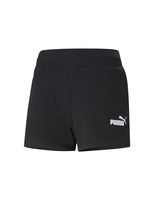 pantalones puma ess 4 sweat s mujer negro