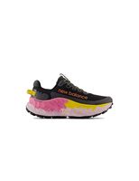 zapatillas de trail new balance fresh foam x trail more v3 black