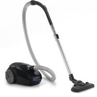 philips powergo fc824109 aspirador con bolsa 900w