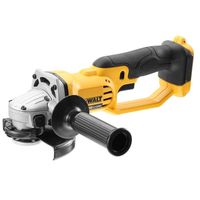 dewalt dcg412n-xj amoladora mini 400w