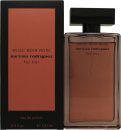 narciso rodriguez musc noir rose for her eau de parfum 100ml spray