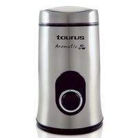 taurus aromatic molinillo de cafe 150w