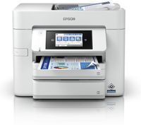 multifuncion inyeccion epson workforce pro wf-c4810dtwf color wifi duplex fax