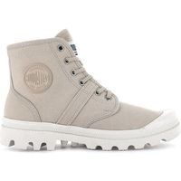 palladium zapatos mujer pallabrousse para mujer