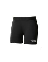 pantalones the north face mountain athletics mujer negro