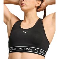 puma sujetador deportivo 4keeps elastic bra para mujer