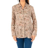 la martina camisa kwc002-f3036 para mujer