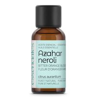 aceite esencial de azahar - neroli 30 ml