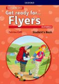 get ready for flyers students book 2nd ed