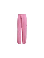 pantalon adidas all szn french terry loose mujer rosa