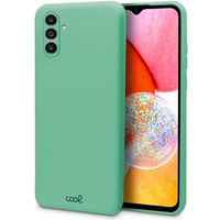 cool carcasa cover mint para samsung galaxy a14a14 5g