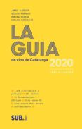 la guia de vins de catalunya 2020