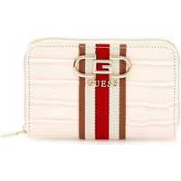 guess bolso cartera--swcg93-07400-sto para hombre