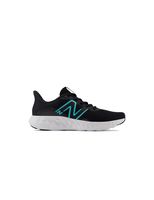 zapatillas de running new balance 411v3 negro mujer