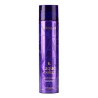 laque couture - 300 ml - kerastase - laca de fijacion media y acabado brillante