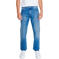 calvin klein jeans jeans authentic straight j30j325726 para hombre