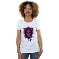 harry potter camiseta manga larga bi23404 para mujer