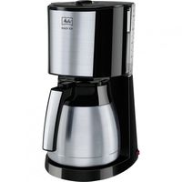 melitta enjoy top therm cafetera de goteo 10 tazas