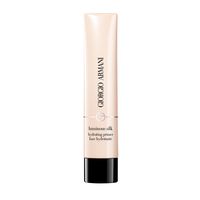 armani bases maquillaje liminous silk lightweight hydrating primer