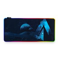 abysm gaming covenant rgb alfombrilla talla xxl