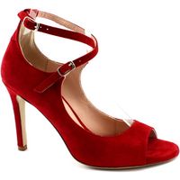 malu zapatos de tacon mal-e19-1484-ru para mujer