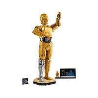 lego star wars c-3po