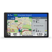 garmin drivesmart 55 eu mt-d 55 navegador gps mapas de europa