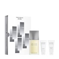 issey miyake laposeau daposissey pour home set - 125 ml eau de toilette perfumes hombre