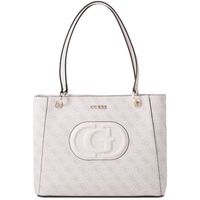 guess bolso de mano esg951325 para mujer