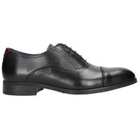 fluchos zapatos bajos f1837 hombre negro para hombre