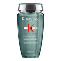 bain de force quotidien - 250 ml - kerastase - champu diario fortificante para cabellos debilitados y con tendencia a afinarse