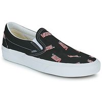 vans zapatos classic slip-on para hombre