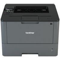 brother hl-l5100dn impresora laser monocromo duplex