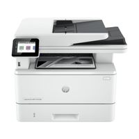 hp laserjet pro 4102fdw impresora multifuncion laser monocromo wifi duplex fax