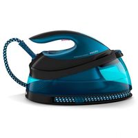 philips perfectcare compact gc784680 centro de planchado 65 bares 2400w