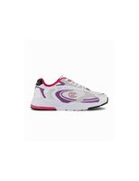 zapatillas champion champ 2k low cut mujer blanco