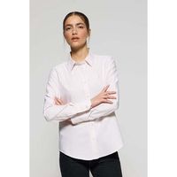 polo club camisa rigby go w regular oxford stripes para mujer