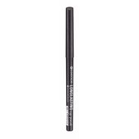 long lasting perfilador de ojos - essence 34 sparkling black