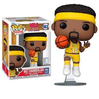 funko pop nba all-stars figura wilt chamberlain 163