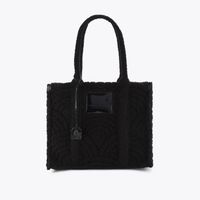 kurt geiger london bolso f fur lg southbank tote para mujer