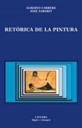 retorica de la pintura