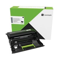 lexmark corporate imaging unit black 58d0z0e