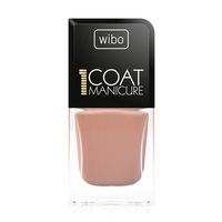 esmalte de unas - 1 coat manicure nail polish - wibo 1 coat manicure - 19