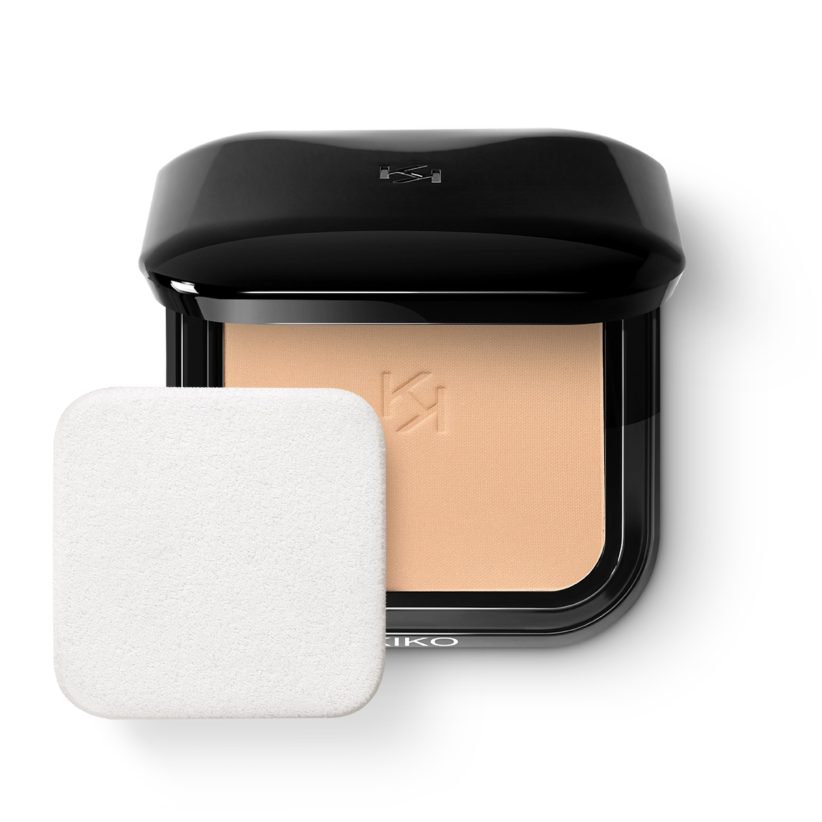 full coverage blurring powder foundation 20