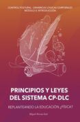 leyes y principios del sistema cp-dlc