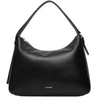 calvin klein jeans bolso ck sense medium shoulder k60k612770 para mujer