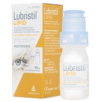 lubristil lipid solucion oftalmica humectante 10 ml