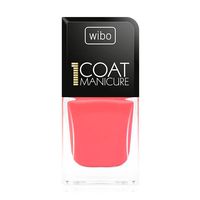 esmalte de unas - 1 coat manicure nail polish - wibo 1 coat manicure - 15