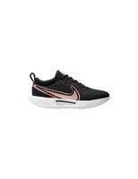 zapatillas de tenis nike court zoom pro mujer bk